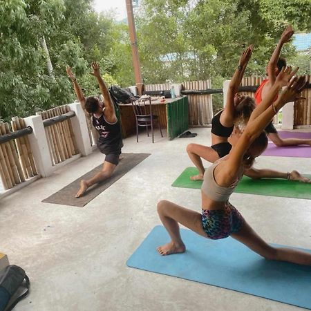 Moov Inn Garden Hostel Ko Tao Eksteriør bilde