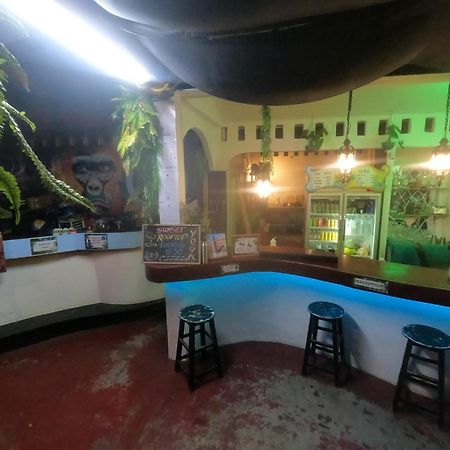 Moov Inn Garden Hostel Ko Tao Eksteriør bilde