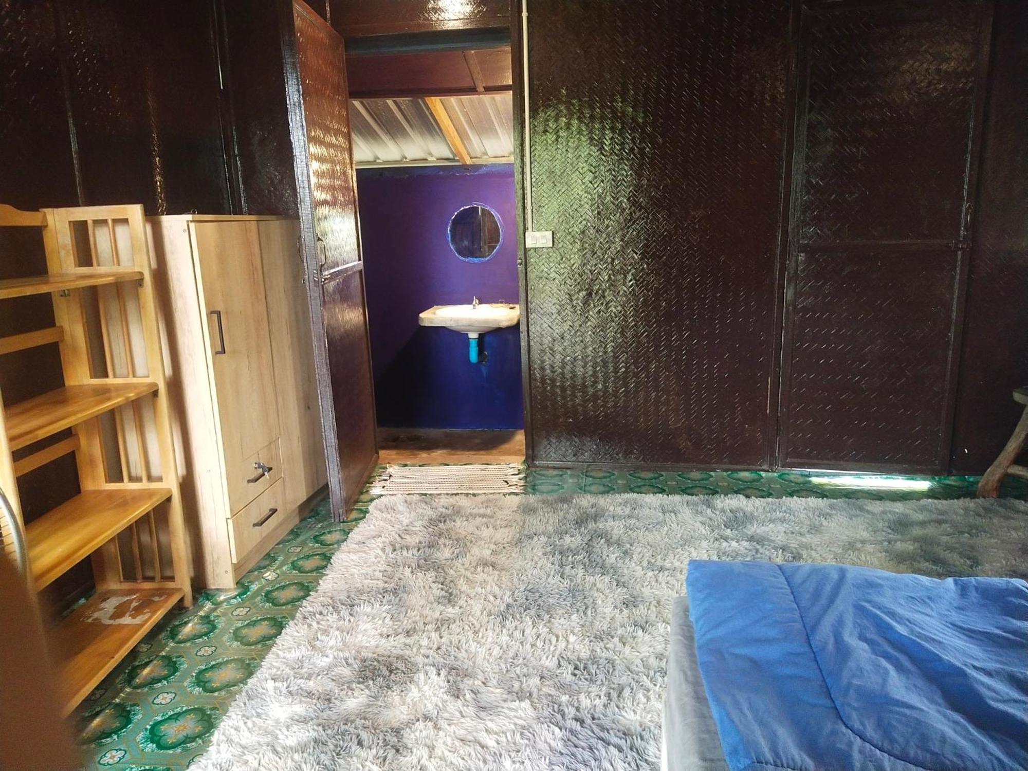 Moov Inn Garden Hostel Ko Tao Eksteriør bilde
