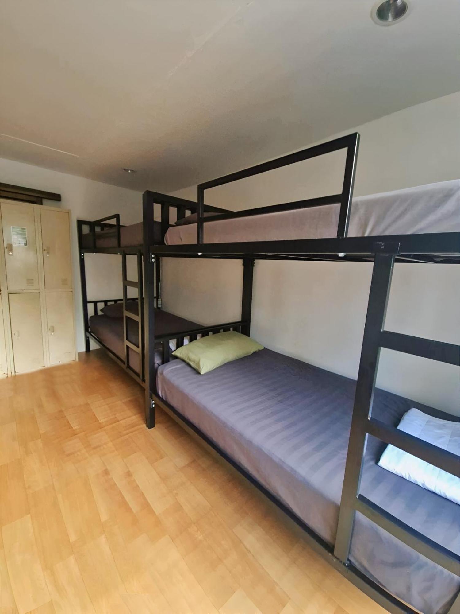 Moov Inn Garden Hostel Ko Tao Eksteriør bilde