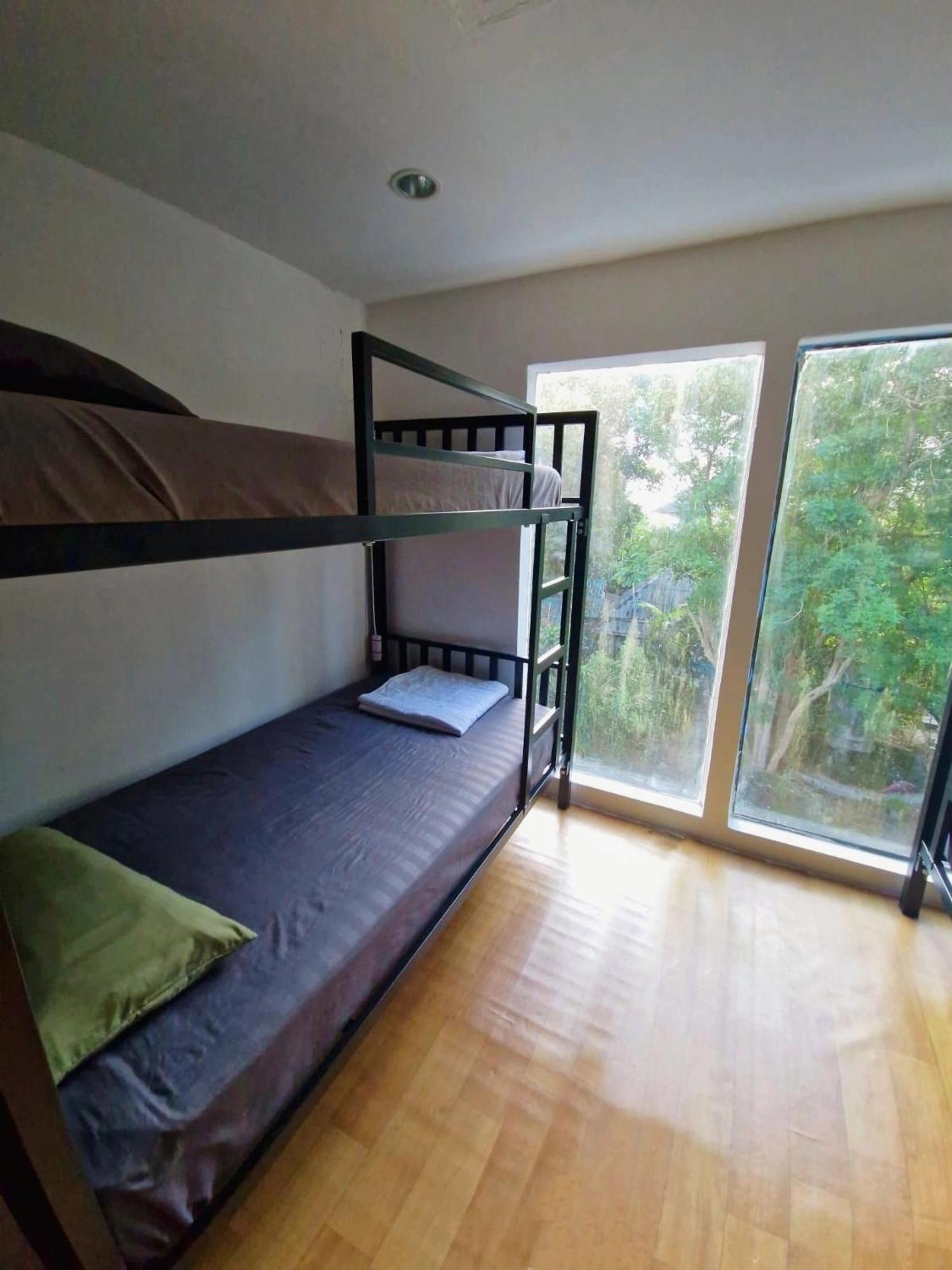 Moov Inn Garden Hostel Ko Tao Eksteriør bilde