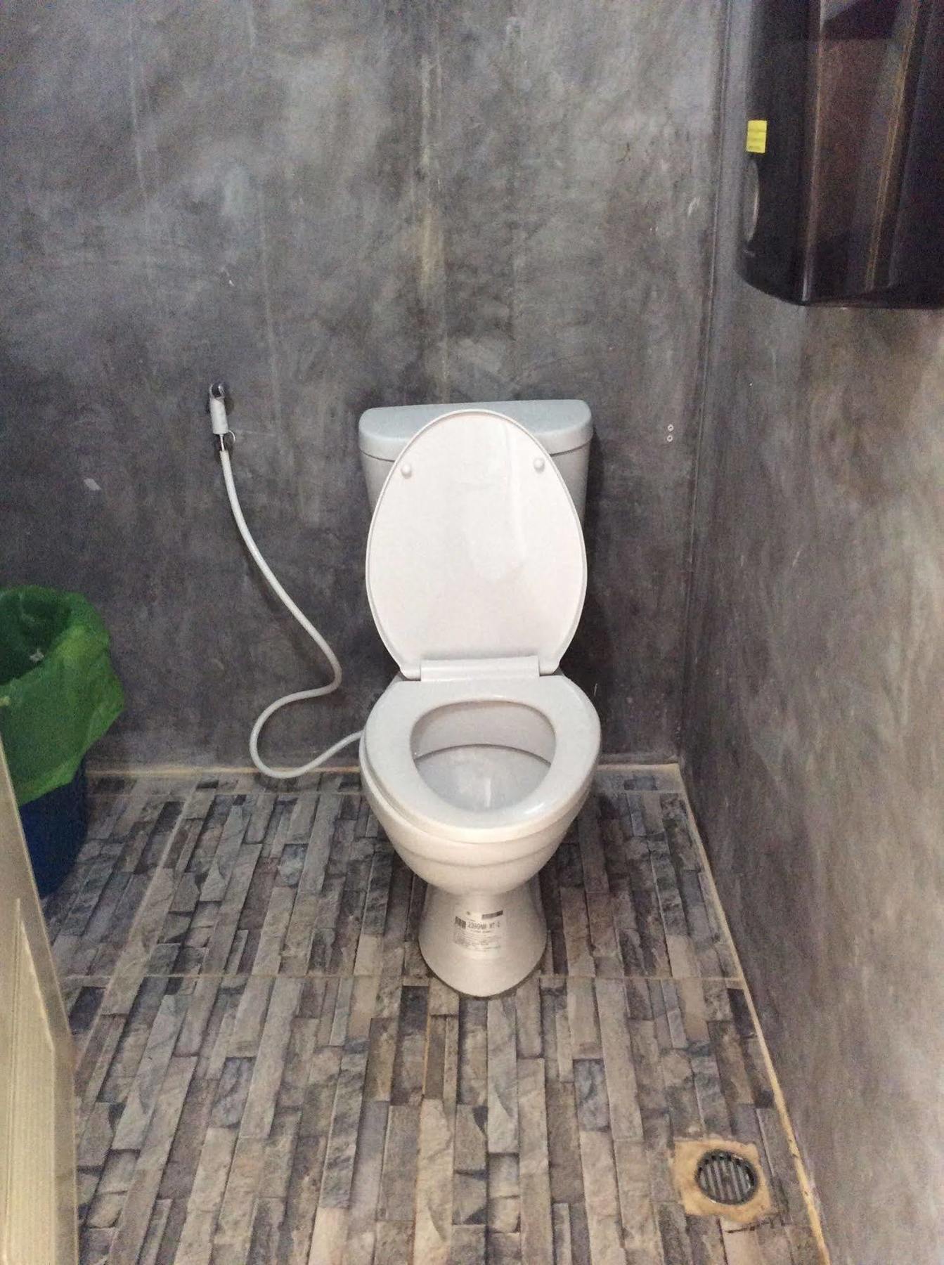 Moov Inn Garden Hostel Ko Tao Eksteriør bilde