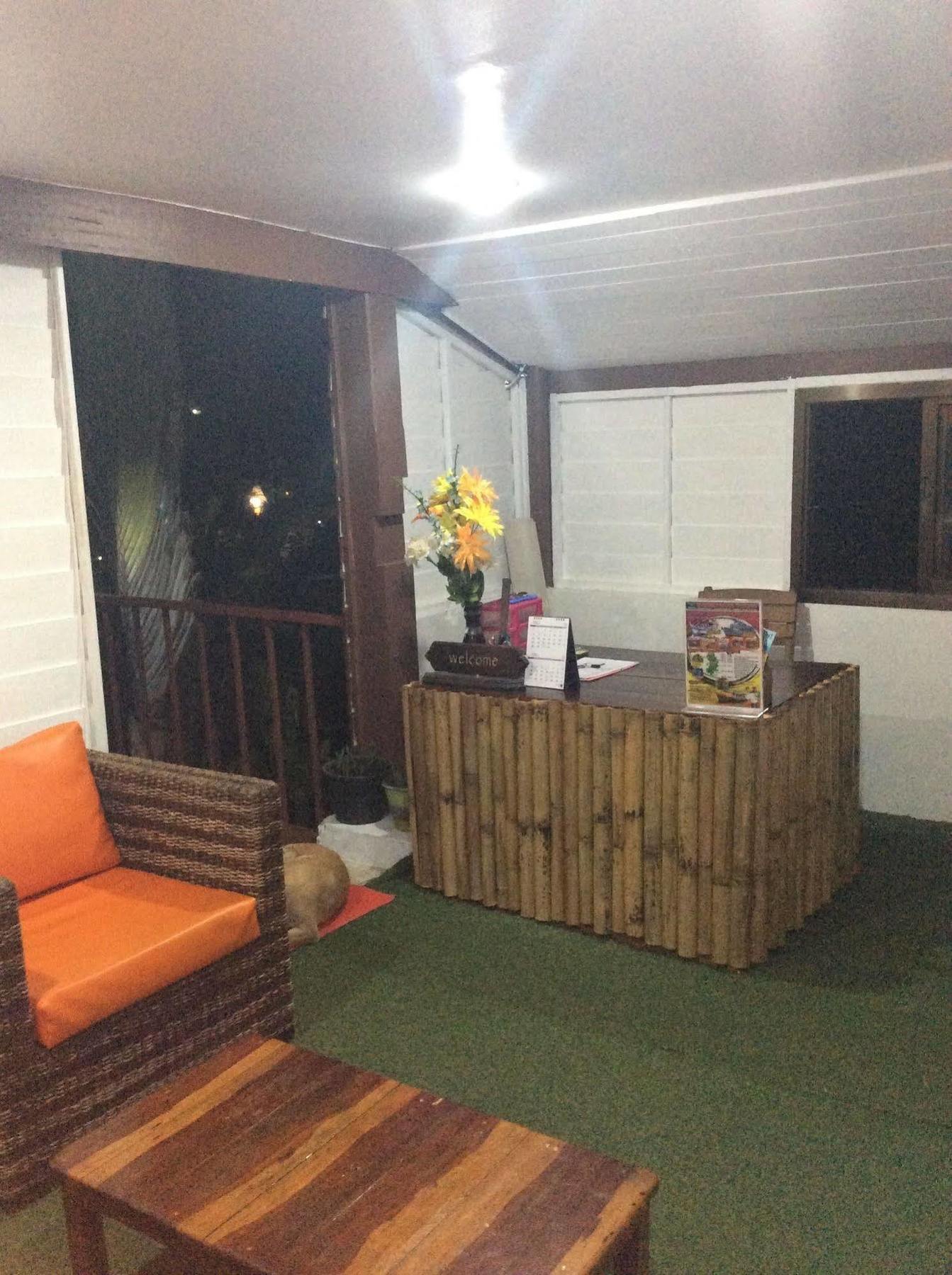 Moov Inn Garden Hostel Ko Tao Eksteriør bilde
