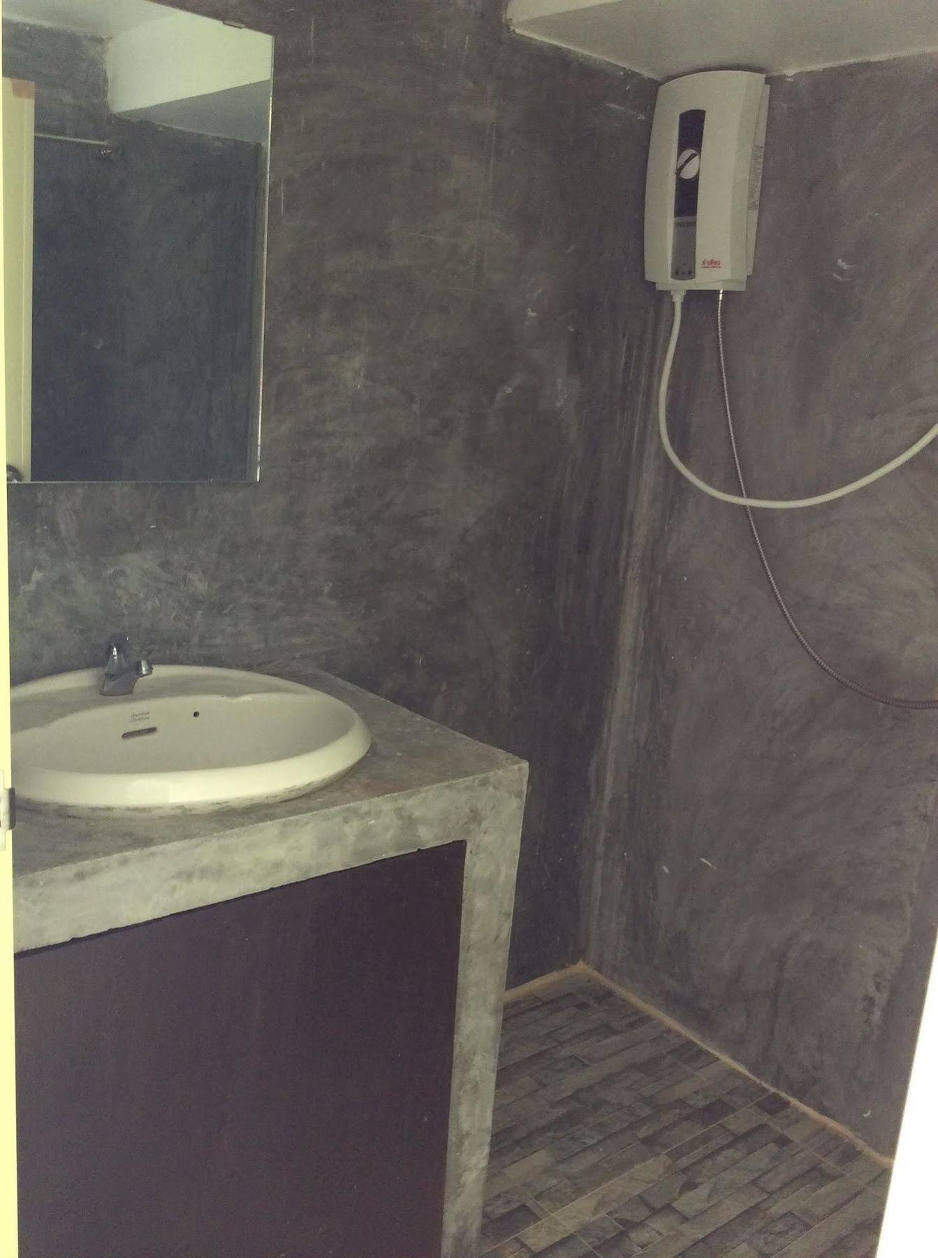 Moov Inn Garden Hostel Ko Tao Eksteriør bilde
