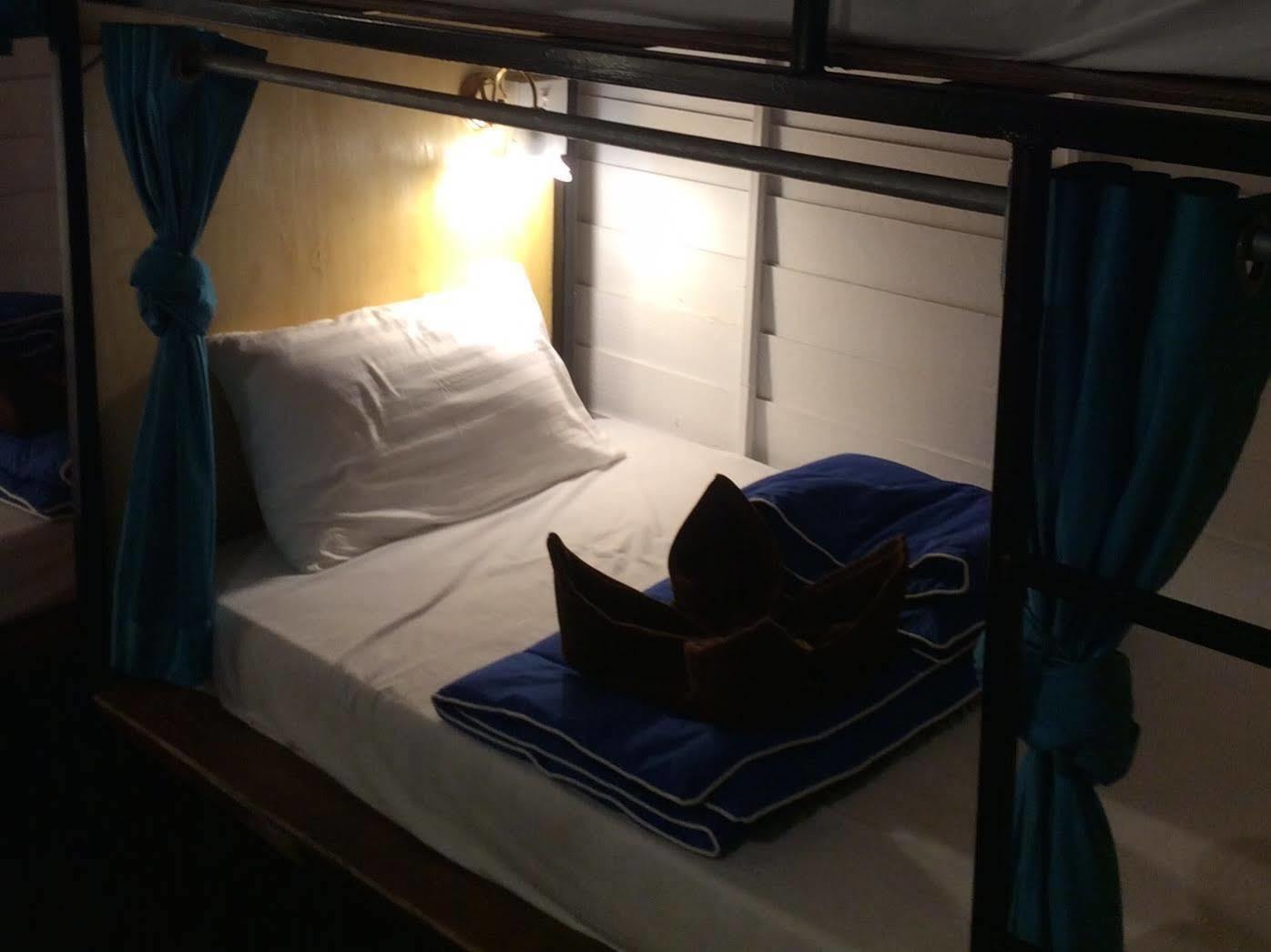 Moov Inn Garden Hostel Ko Tao Eksteriør bilde