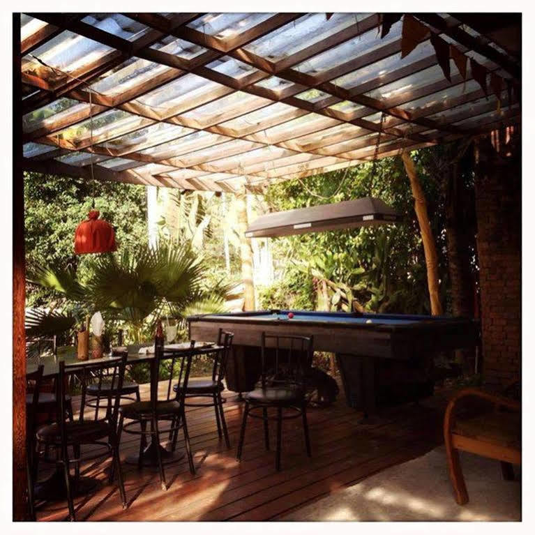 Moov Inn Garden Hostel Ko Tao Eksteriør bilde